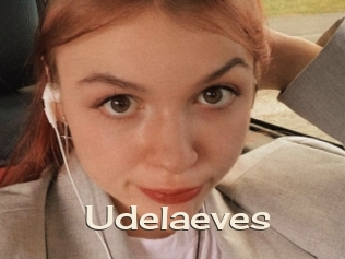 Udelaeves
