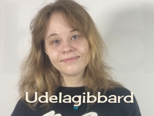 Udelagibbard
