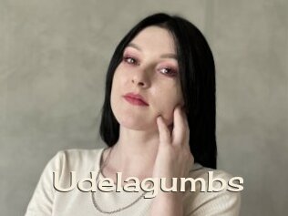 Udelagumbs