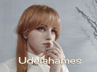 Udelahames