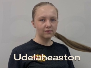 Udelaheaston