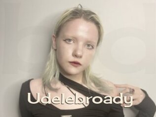 Udelebroady