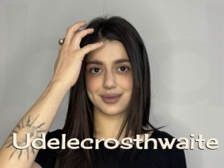 Udelecrosthwaite