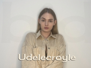Udelecroyle