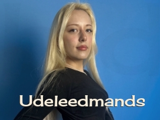 Udeleedmands