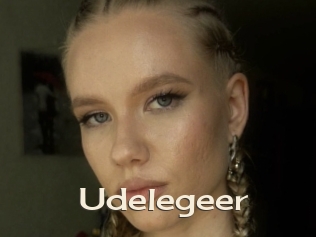 Udelegeer