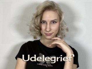 Udelegrief