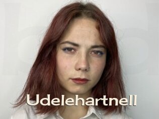 Udelehartnell