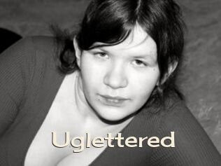 Uglettered