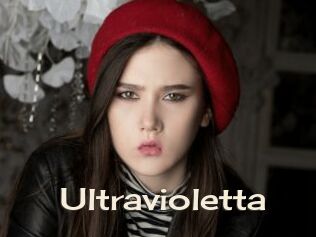 Ultravioletta