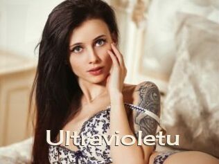 Ultravioletu
