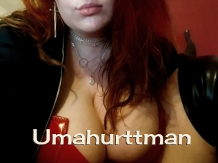Umahurttman