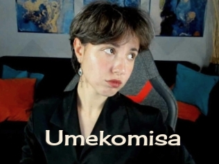 Umekomisa