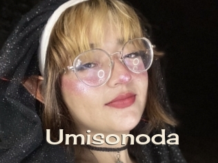 Umisonoda