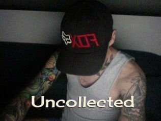 Uncollected