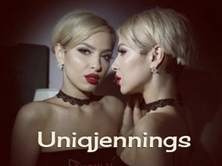 Uniqjennings