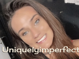 Uniquelyimperfect