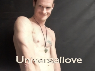 universallove Big Dicks Round Ass