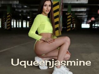 Uqueenjasmine