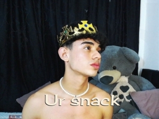 Ur_snack