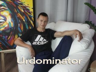Urdominator