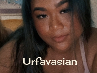 Urfavasian