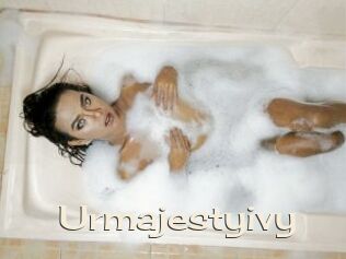 Urmajestyivy