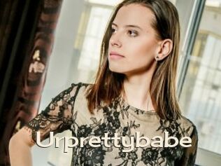 Urprettybabe