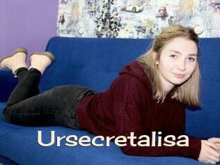 Ursecretalisa