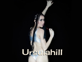 ursulahill Big Dicks Round Ass