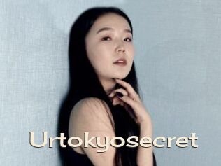 Urtokyosecret