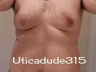 Uticadude315