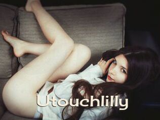 Utouchlilly