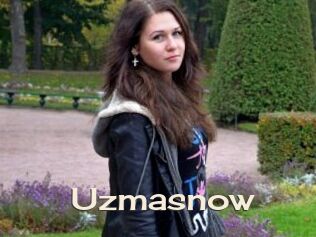 Uzmasnow