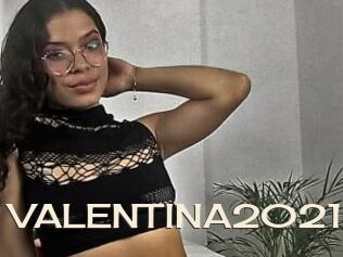 VALENTINA2021
