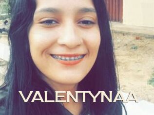 VALENTYNAA