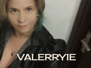 VALERRYIE