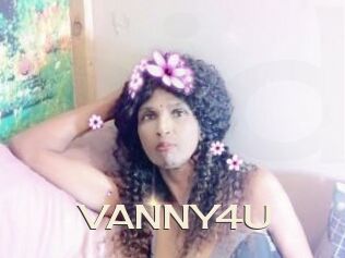 VANNY4U