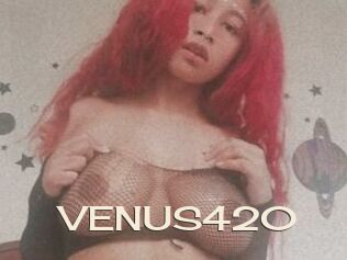 VENUS420