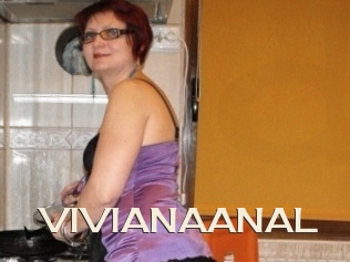 VIVIANAANAL Big Dicks Round Ass