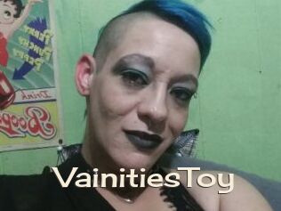 VainitiesToy