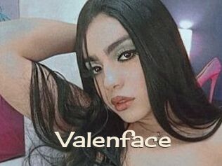 Valenface