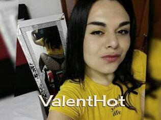 ValentHot