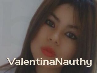 ValentinaNauthy