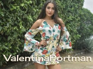 ValentinaPortman