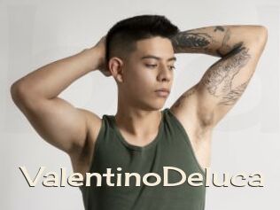 ValentinoDeluca