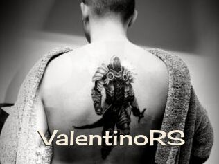 ValentinoRS