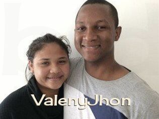 ValenyJhon