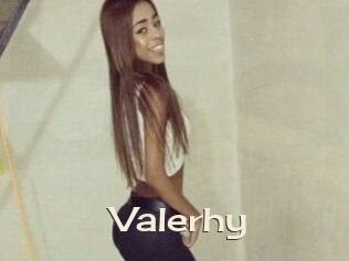 Valerhy