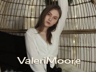 ValeriMoore